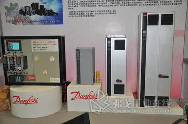 工博會聚焦 津信展臺引領自動化網絡技術新浪潮