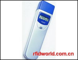 RFID設備全解析 電子標簽、讀寫器性能參數與價格指南