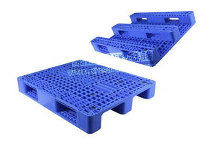 五金制品倉儲新選擇 高質(zhì)量塑料卡板租賃的經(jīng)濟(jì)與環(huán)保優(yōu)勢