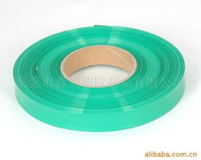 東莞市南城萬德五金塑膠制品店 專業(yè)供應(yīng)優(yōu)質(zhì)PVC熱縮套管，滿足多元化工業(yè)需求